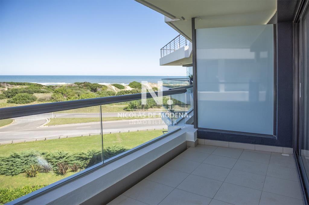Penthouse frente al mar en venta en Blue Bird, 3