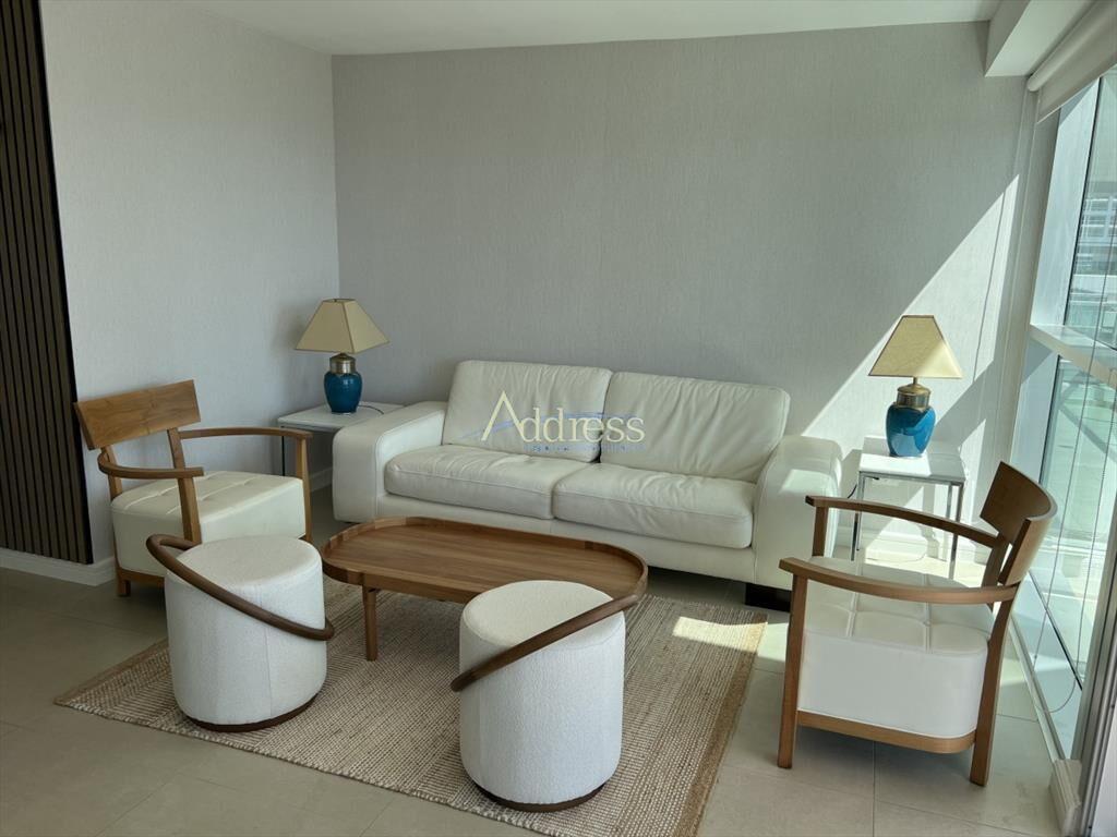 Apartamento en Mansa - Punta del Este