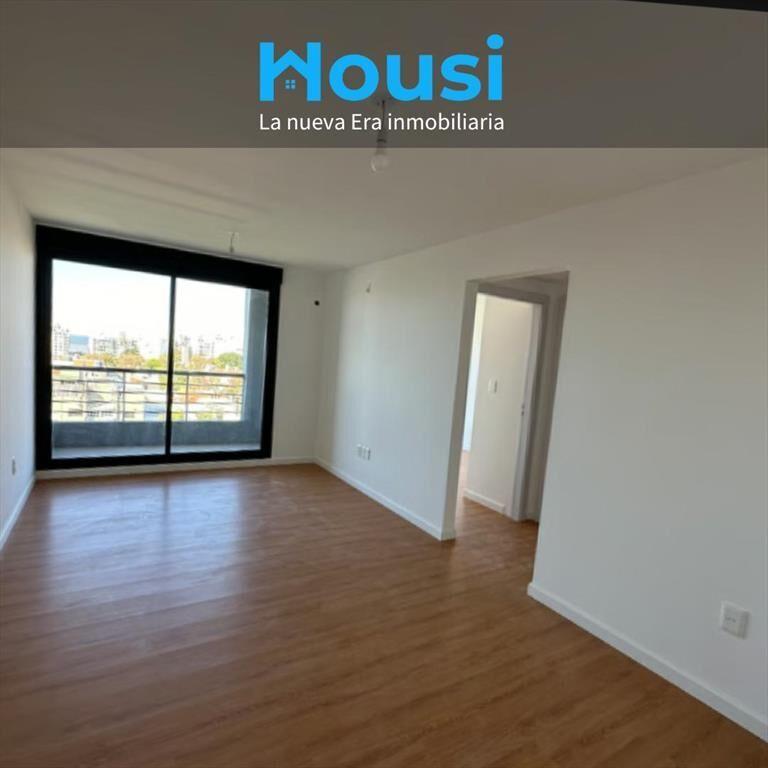 Apartamento en venta 1 dormitorio con renta, SALENTIS LITOR