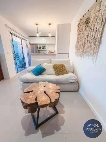 Apartamento en alquiler en Cordón