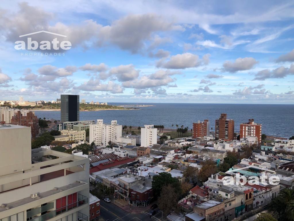 Venta Apartamento 2 dormitorios en Palermo con garaje dobl