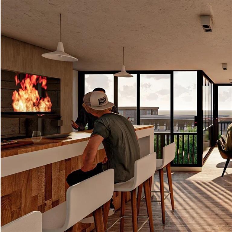 Venta apartamento 1 dormitorios Cordón Sur Nouveau Soho
