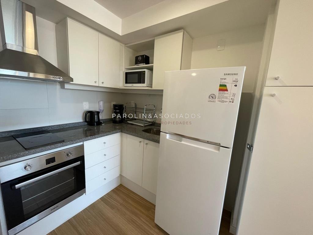 Apartamento de 2 dormitorios en venta