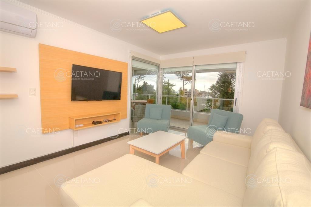 Apartamento en Venta de 2 dormitorios en Playa ,