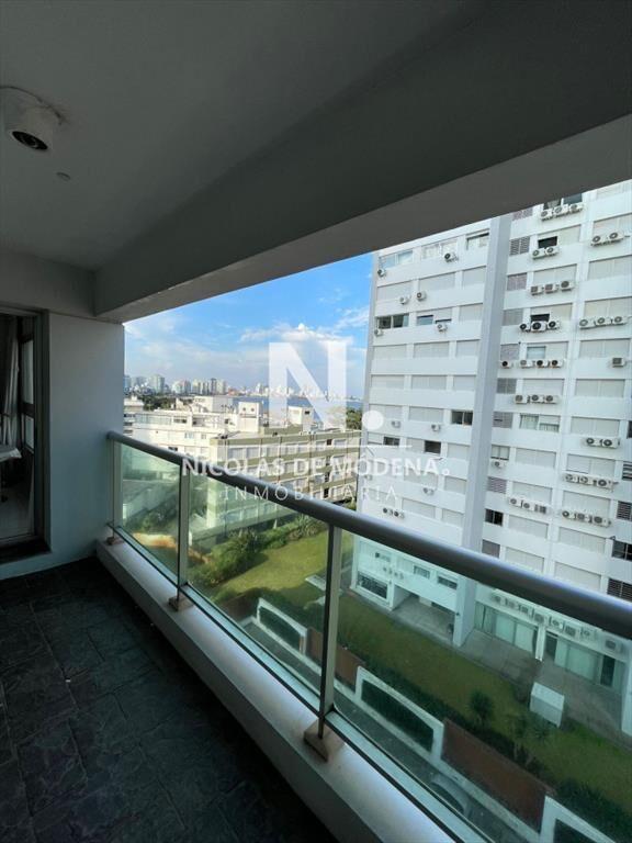 Apartamento en venta, Mansa, Punta del Este, 1 Dormitorios.