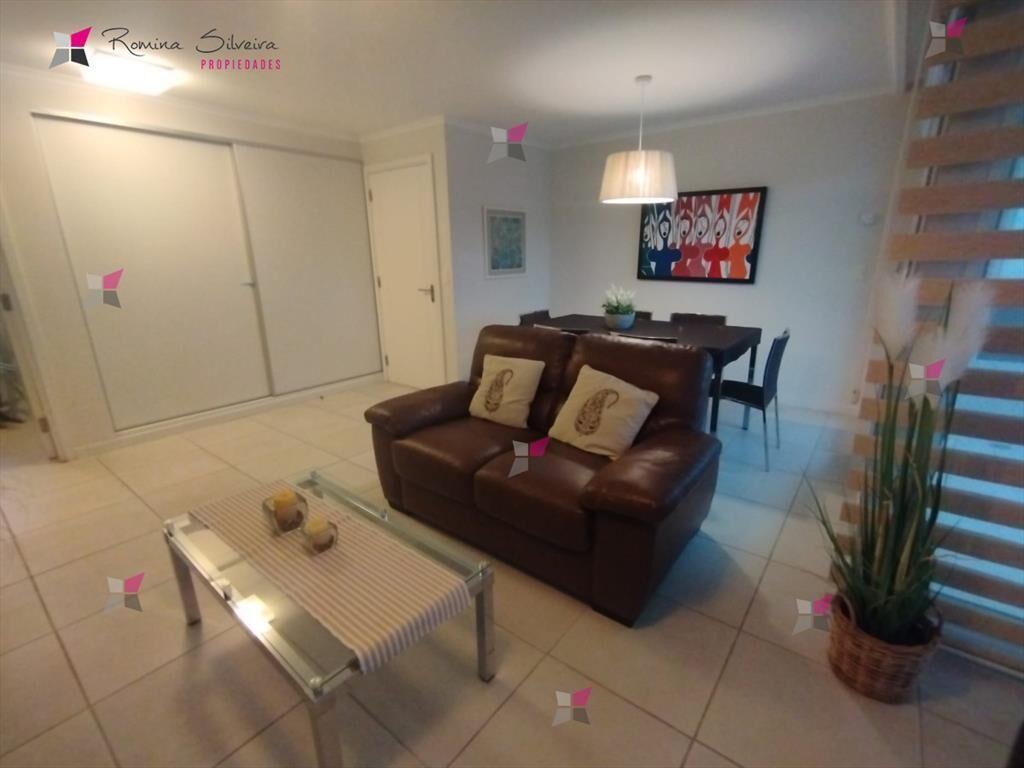 ALQUILA APARTAMENTO 2 DORMITORIOS , 2 BAÑOS