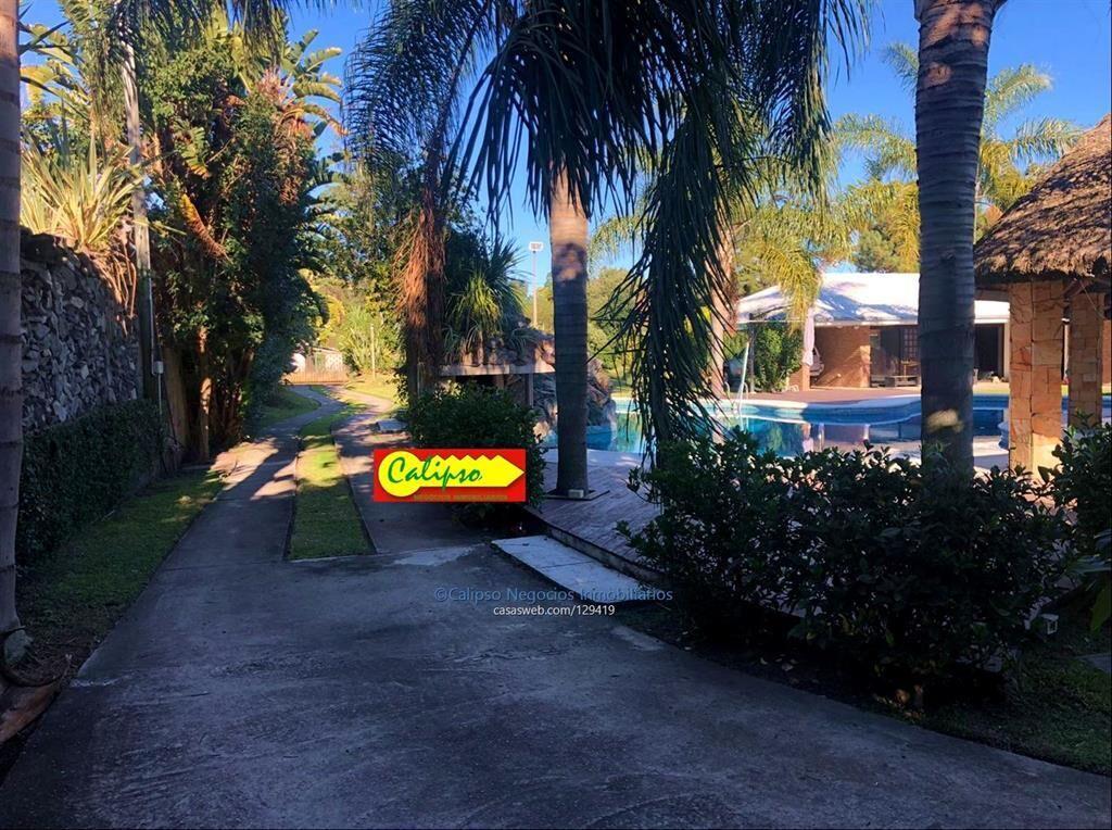 Casa - Atlantida Sur - Venta - 1.700 m2 terreno
