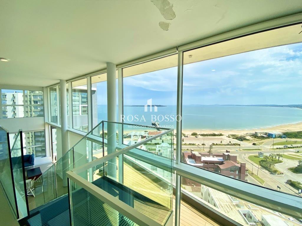 Penthouse Venta 4 dormitorios Punta del Este