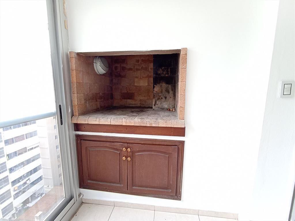 Venta Apartamento Penthouse Pocitos 3 Dormitorios 5 Baños T