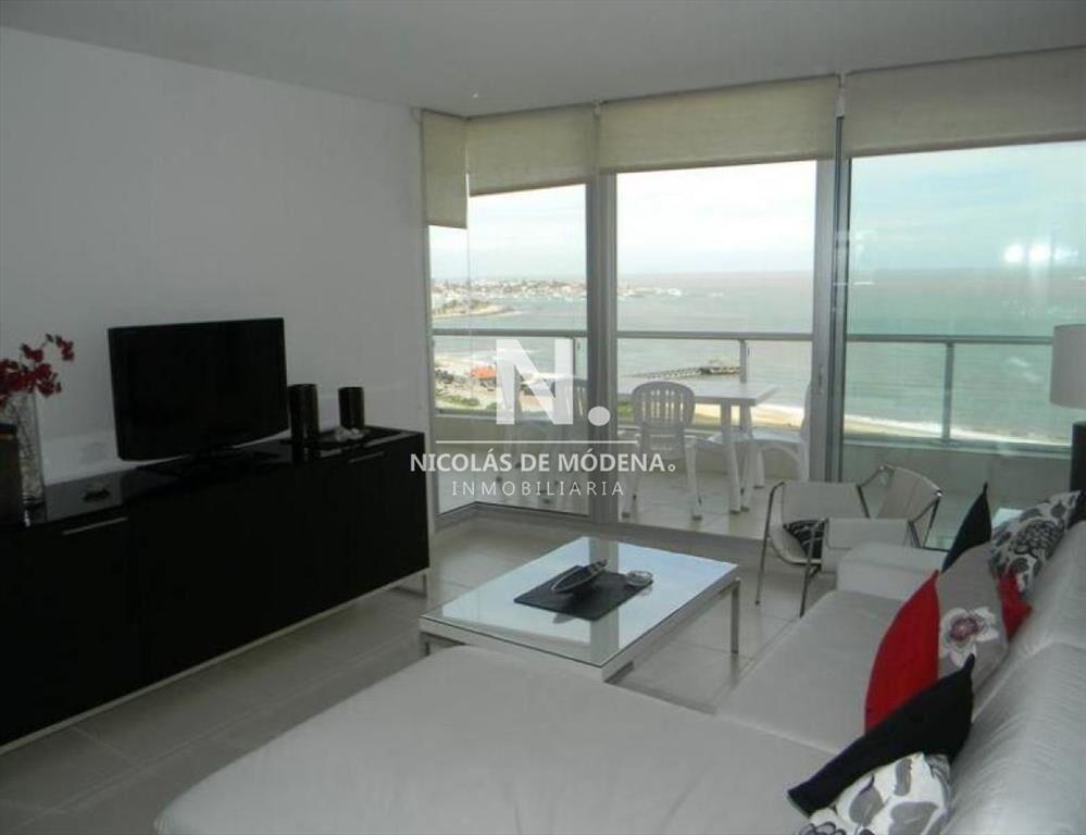Apartamento en venta y alquiler temporario Playa