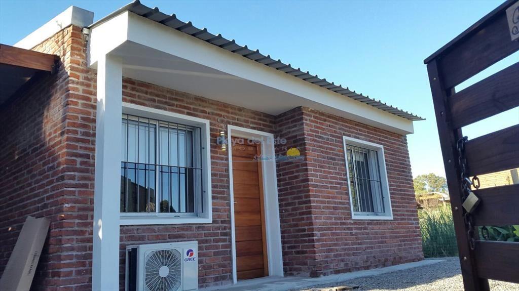 Casa de 3 Dormitorios en El Tesoro, La Barra. y