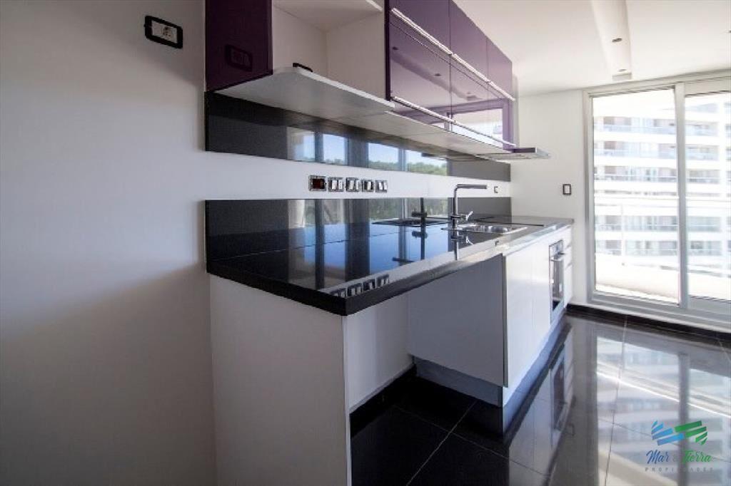 Apartamento en Brava, 1 dormitorios *