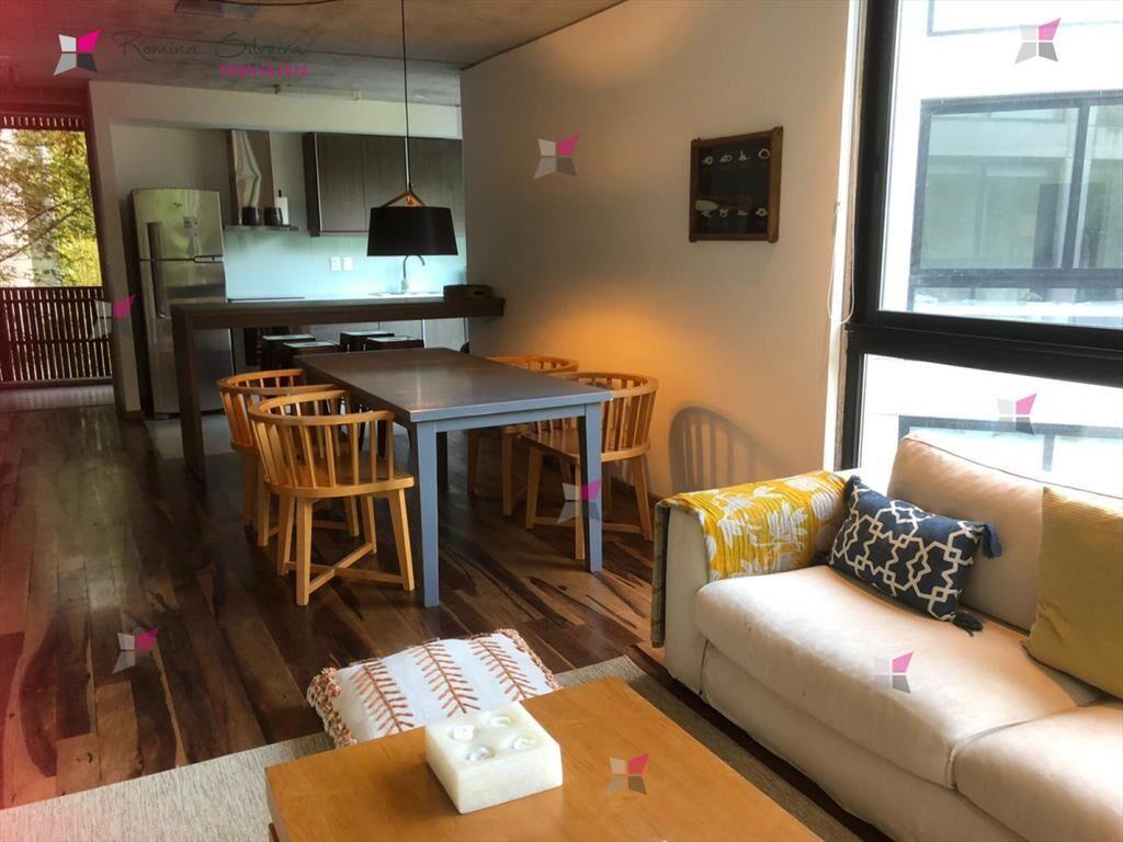 VENTA DE APARTAMENTO DE 2 DORMITORIOS EN SAN RAFAEL PUNTA D