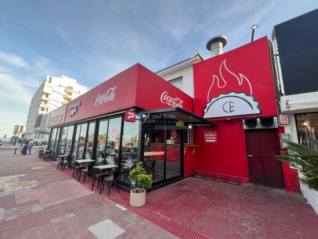 Local Comercial en Punta del este , Península