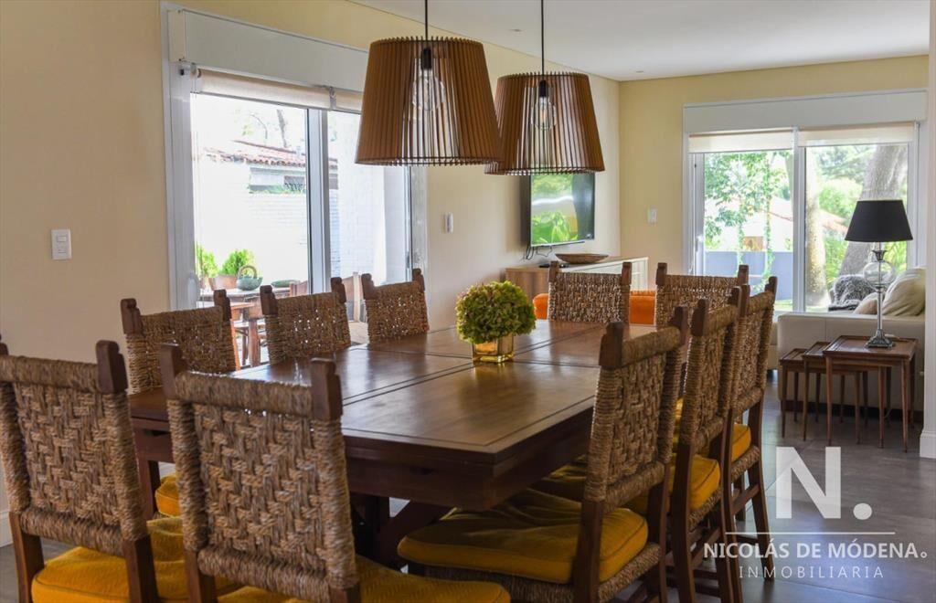 Espectacular Residencia en Venta, Playa Mansa, Punta del Es