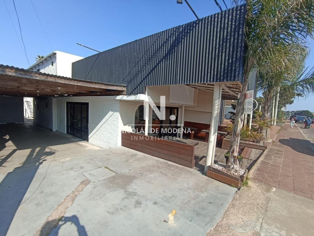 Imperdible oportunidad de local comercial.