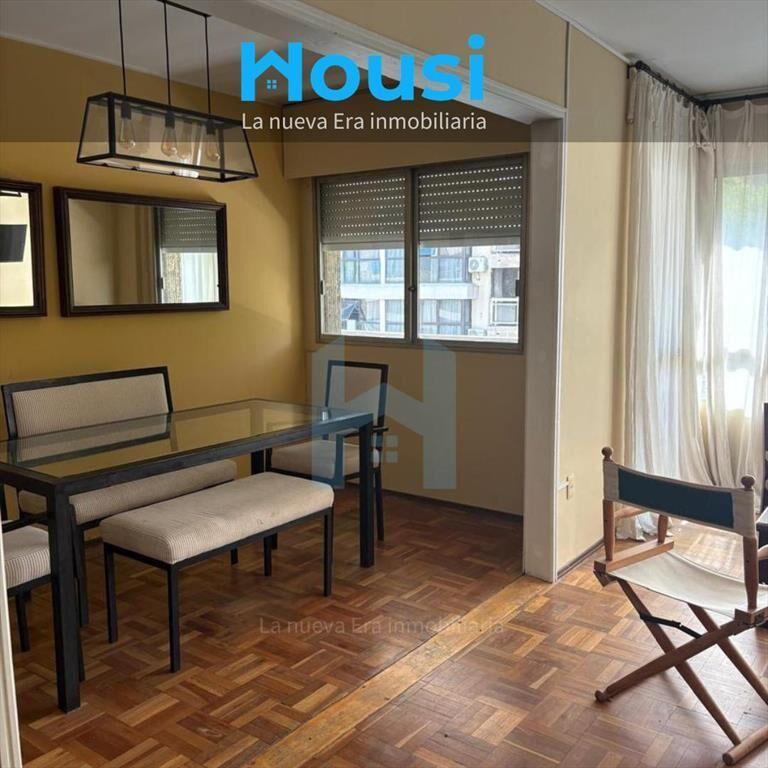 Apartamento en alquiler 2 dormitorios, 2 baños terraza al f
