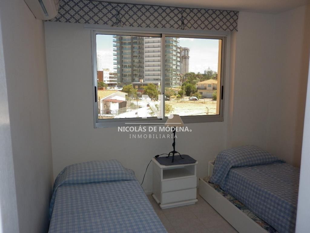Lindo apartamento de 2 dormitorios con 2 baños