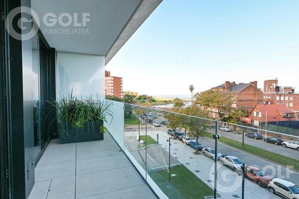 Venta de apartamento de 2 dormitorios en COSMOS - Puerto de