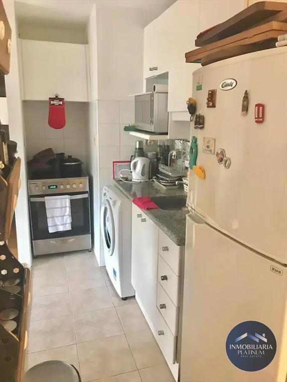 Apartamento en alquiler en Parque Rodó