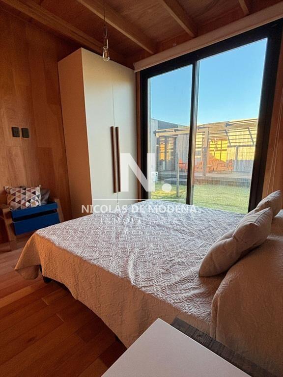 Casa en la Juanita, Jose Ignacio de 3 dormitorios.
