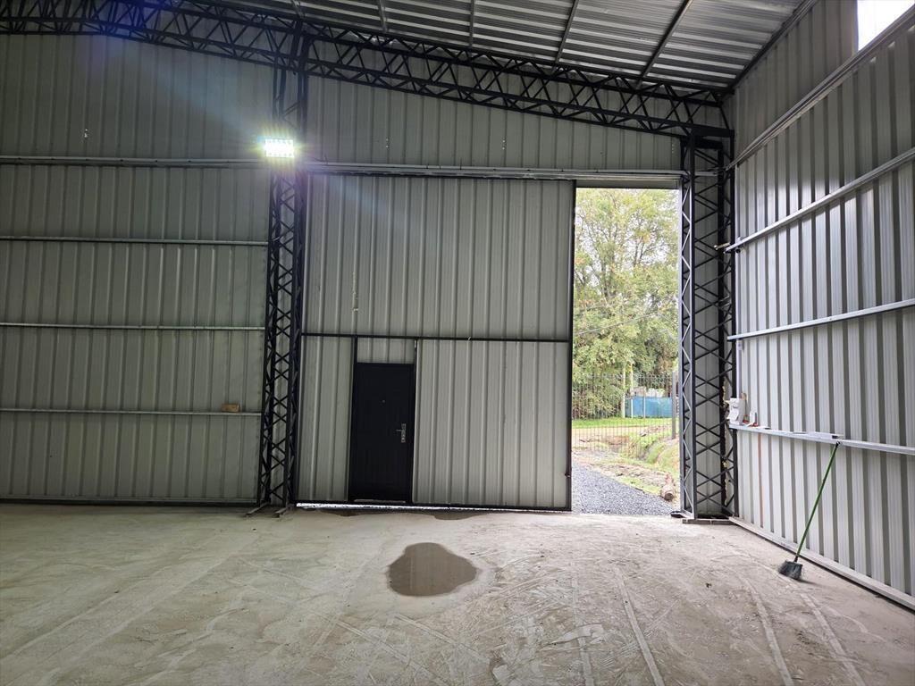 Ruta 102 y 101, 750m2 a estrenar, entrada de contenedores!!