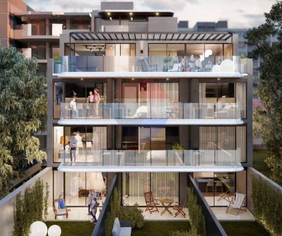 VENTA DEPTO 2 DORM PUNTA GORDA C TERRAZA Y GARAGE