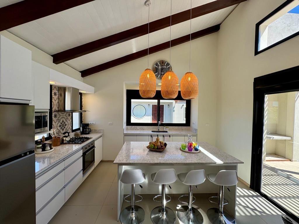Casa en Alquiler en Chihuahua sobre la Playa