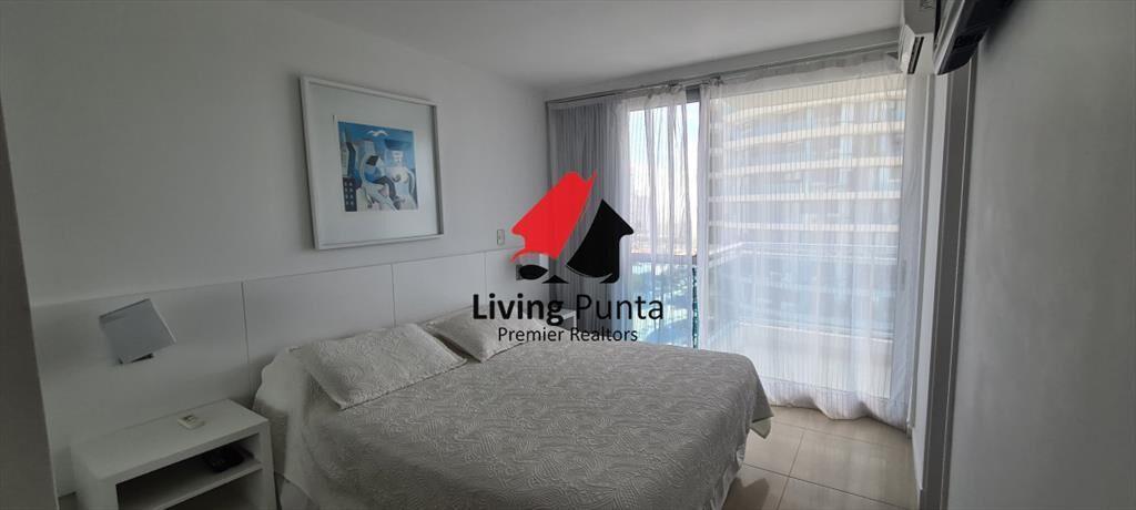 Inmejorable apartamento en venta a pasos del mar