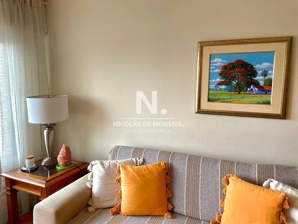 Hermoso apartamento en la peninsula