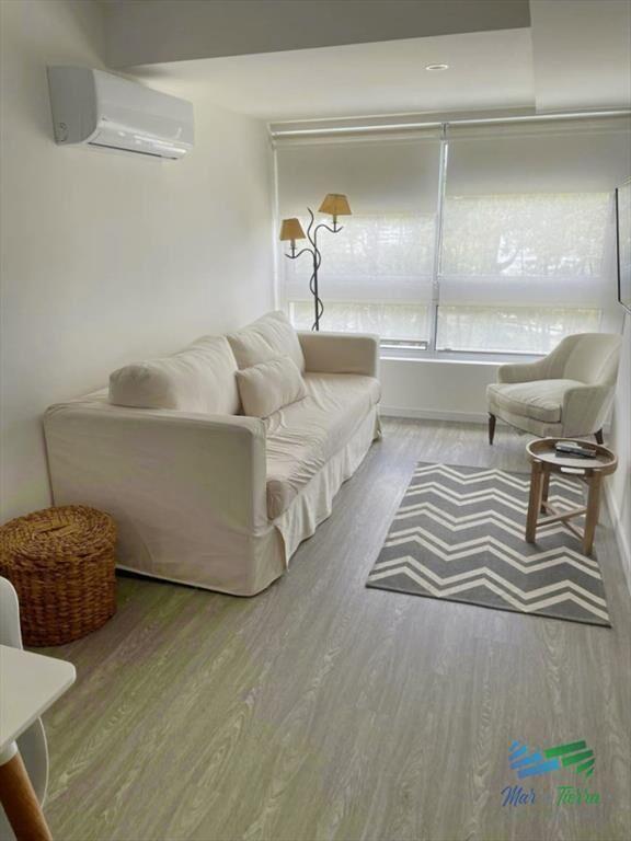 Venta de apartamento un dormitorio sobre con