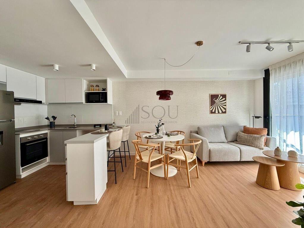VENTA APARTAMENTO PRADO 1 DORMITORIO