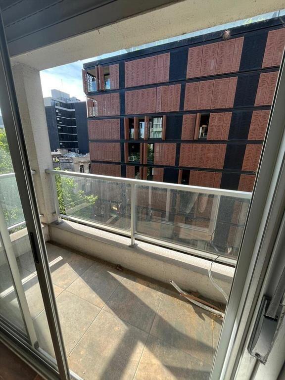 apartamento, 1 dormitorio, terraza, gge, nuevo , prox Ramb