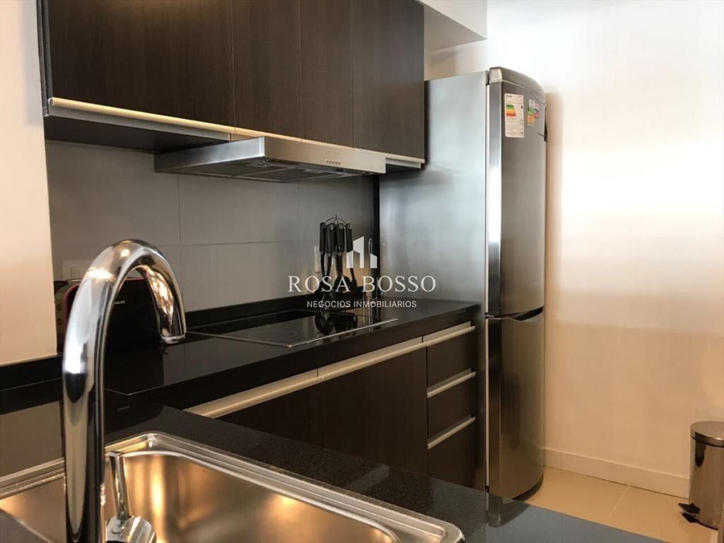 VENTA, Apartamento, 2 dormitorios, Brava, Punta