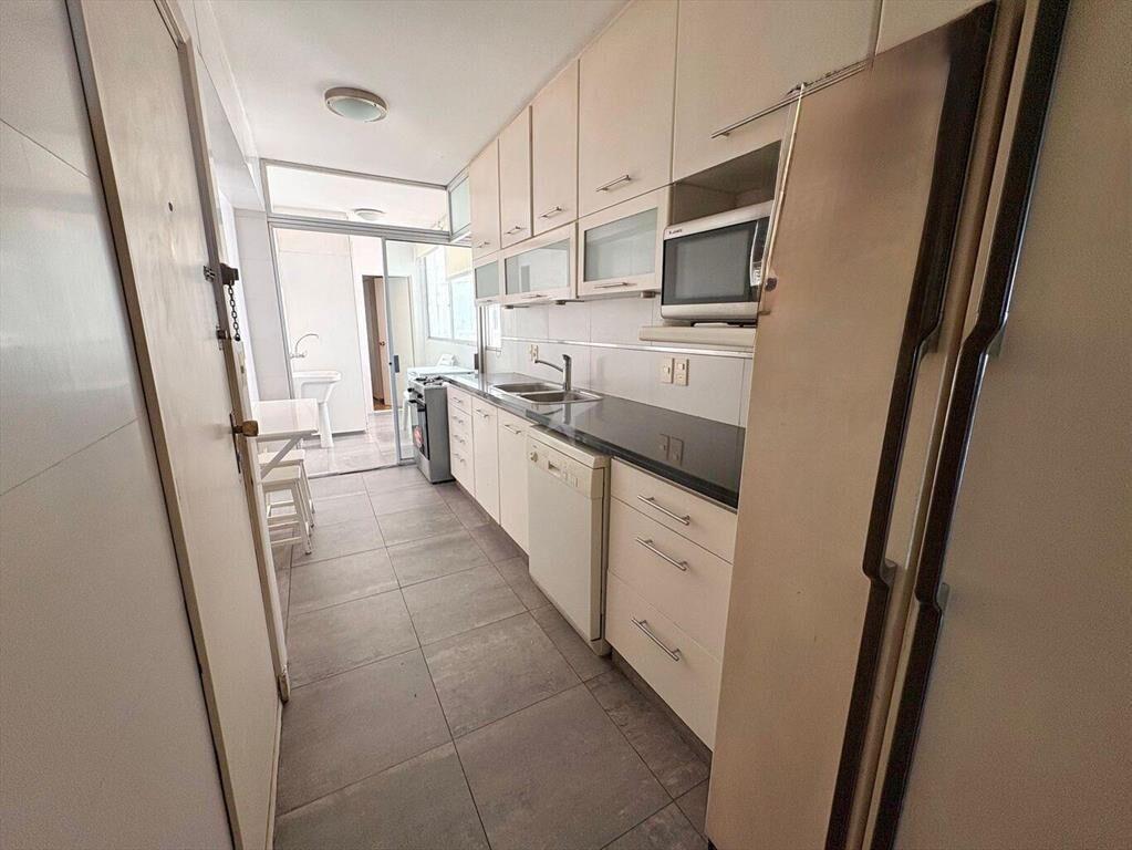 VENTA APARTEMENTO POCITOS 3 DORM- TZA- GGE