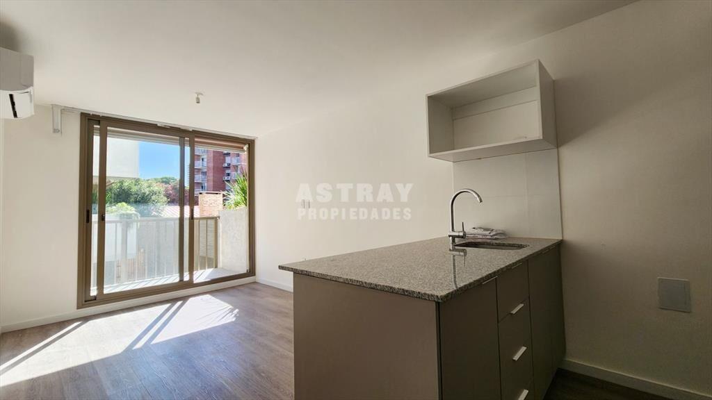 Apartamento en Alquiler