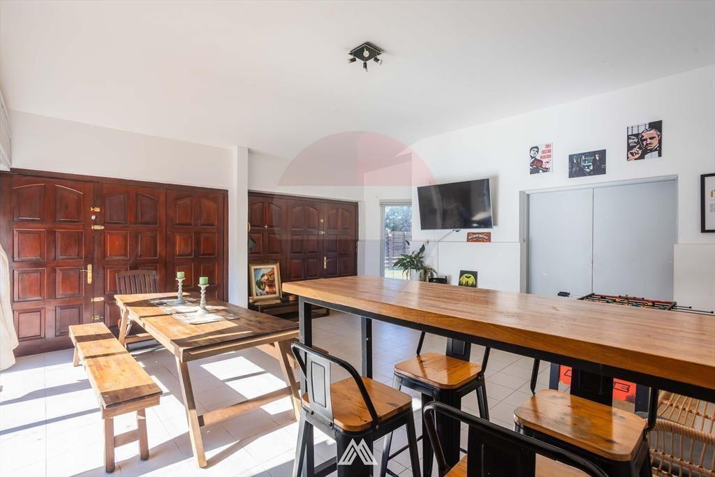 Venta Casa En El Pinar 5 Dormitorios 4 Baños