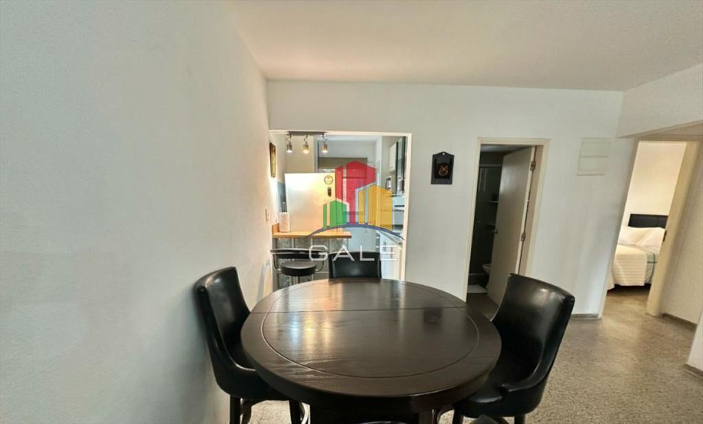 Apartamento 2 dormitorios cerca de todo