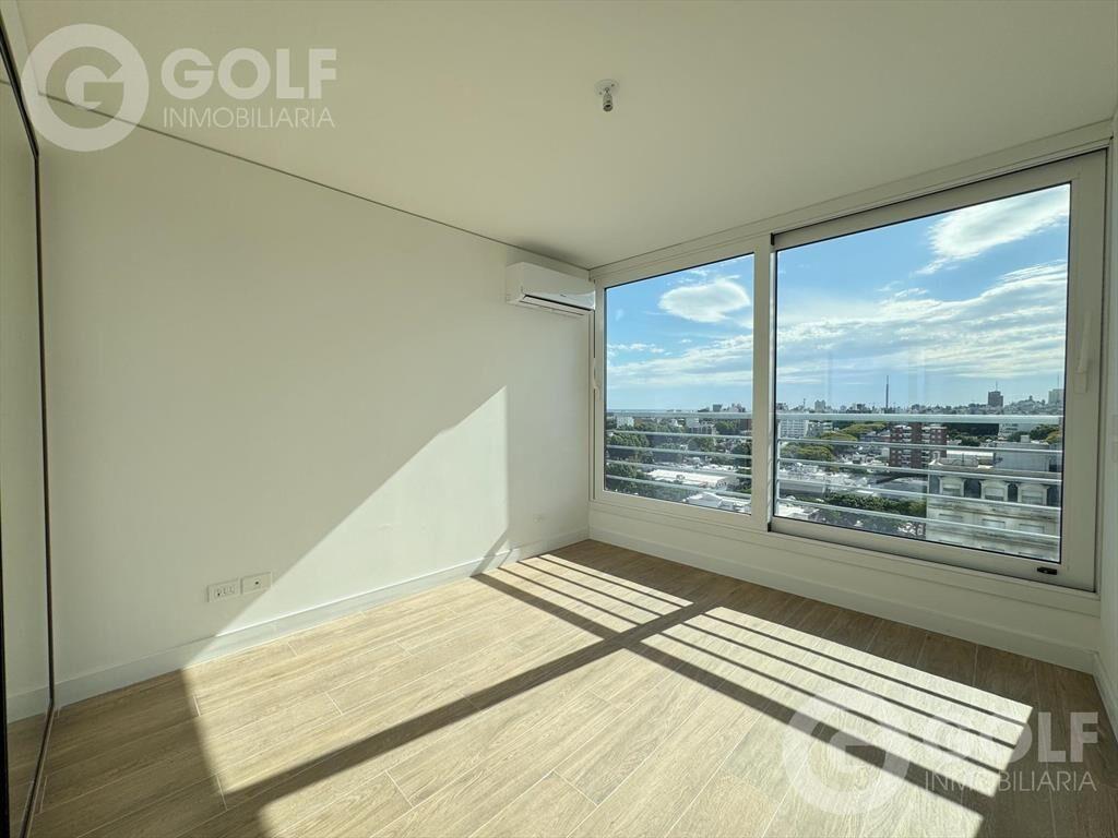 Venta de apartamento 2 dormitorios en JOY Pocitos