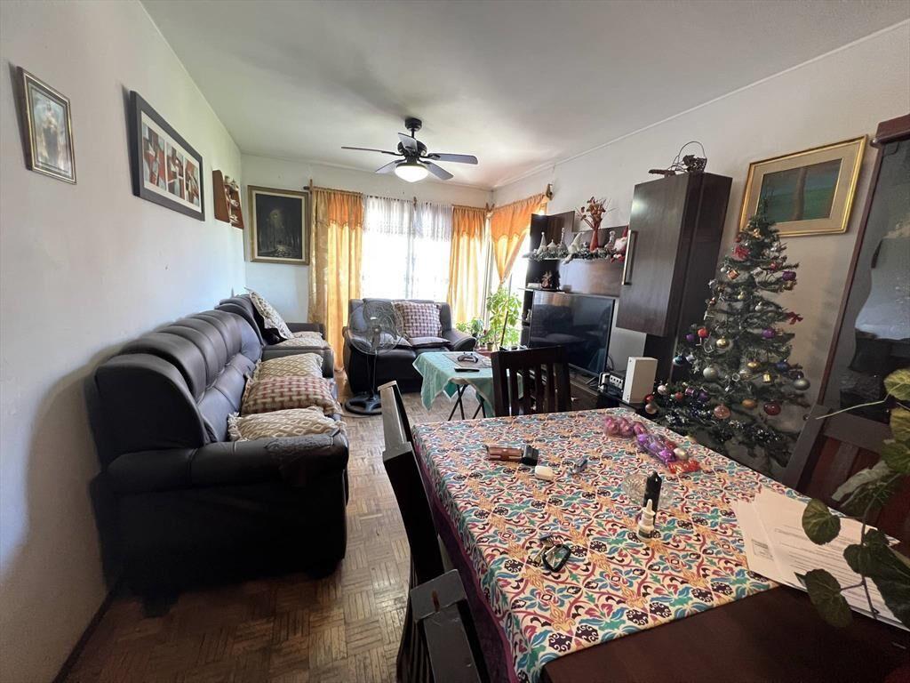 Venta de Apartamento de 3 dormitorios en Aguada
