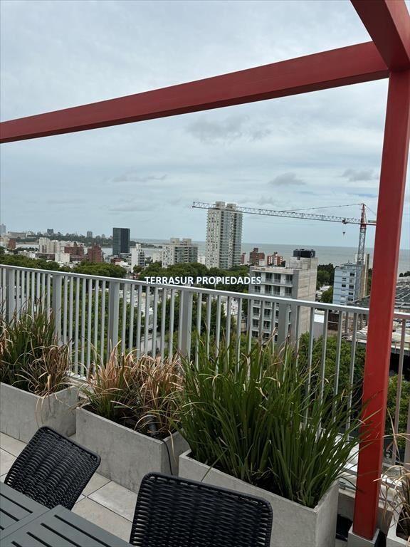 Venta apartamento 2 dormitorios Centro