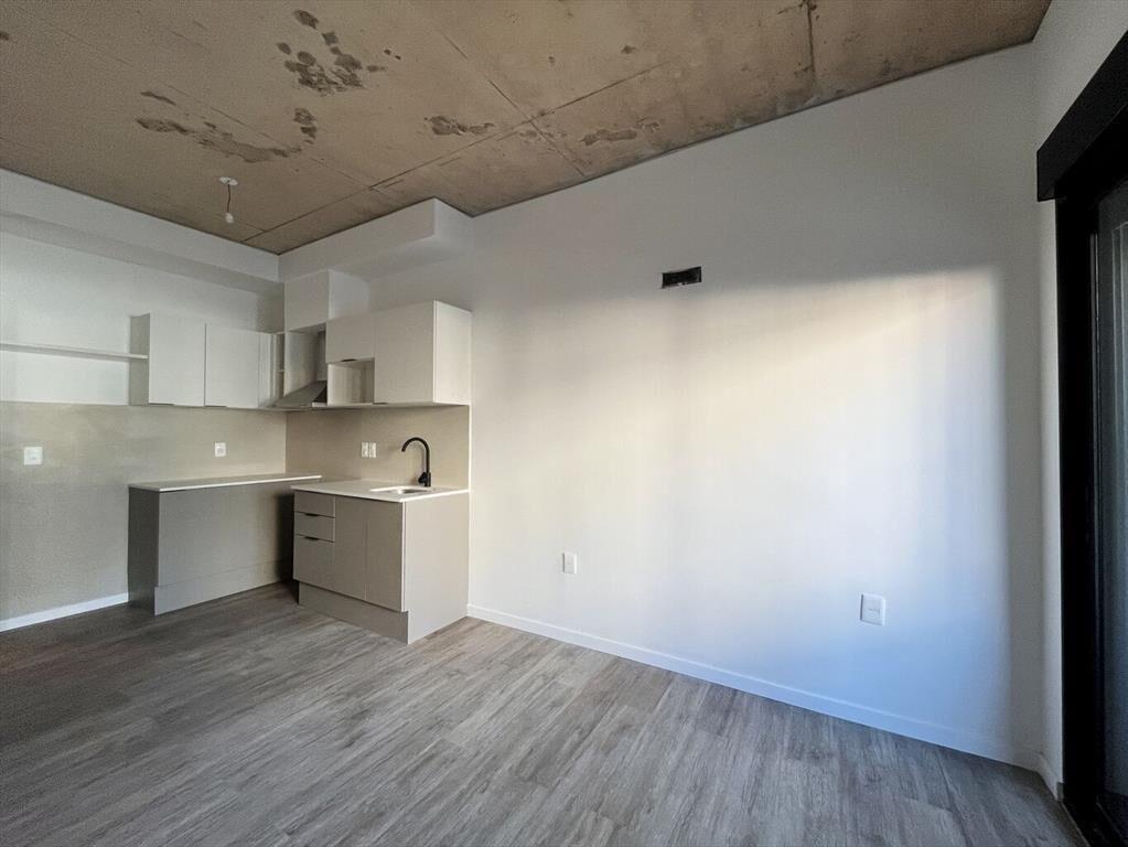 Venta apartamento 1 dormitorio con terraza en palermo con r