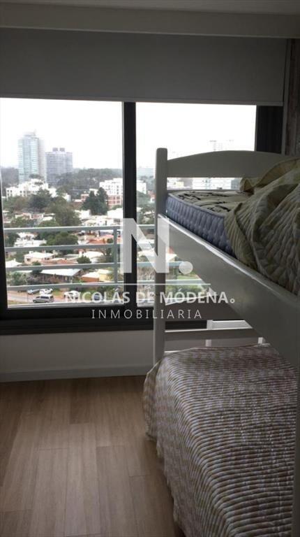 Imperdible departamento Edificio Alexander en del