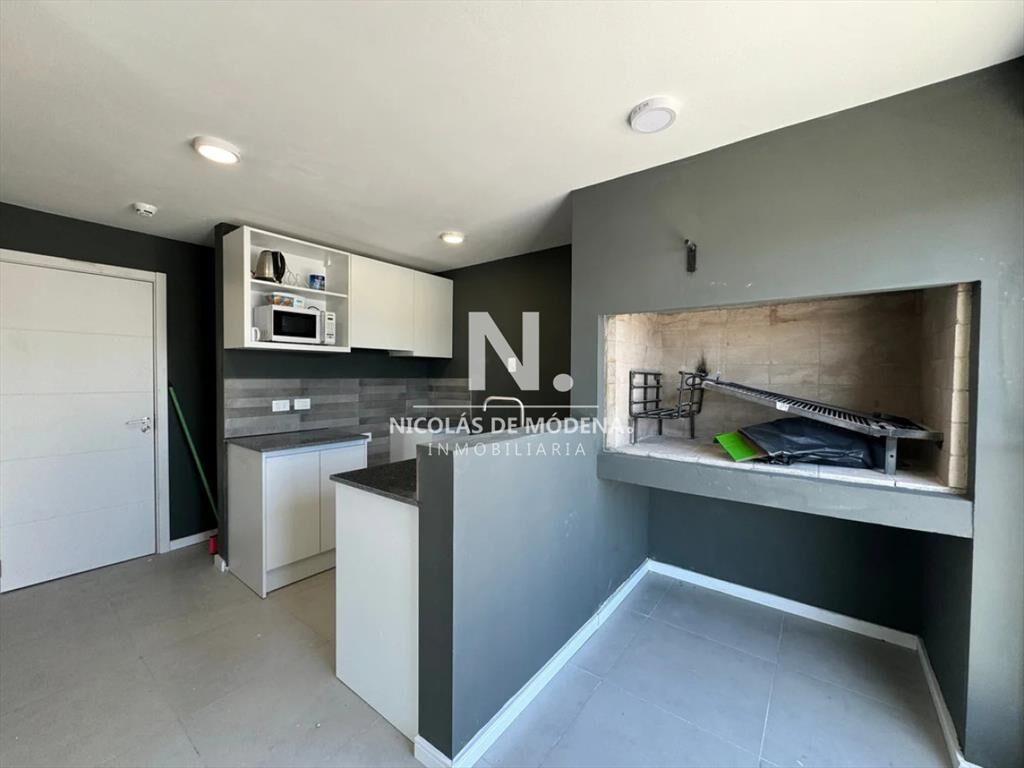 Apartamento 1 Dormitorio con Renta en Tres Cruces - Montevi