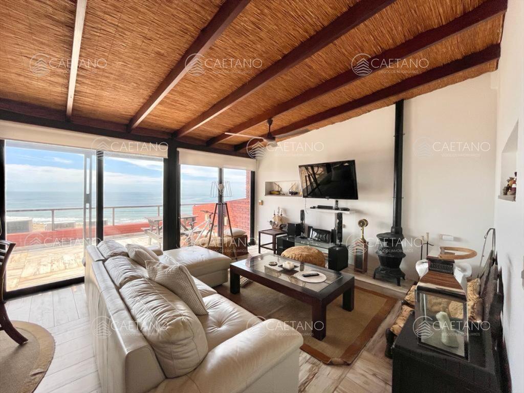 PENTHOUSE 2 DORMITORIOS + TERRAZA EXCLUSIVAS A