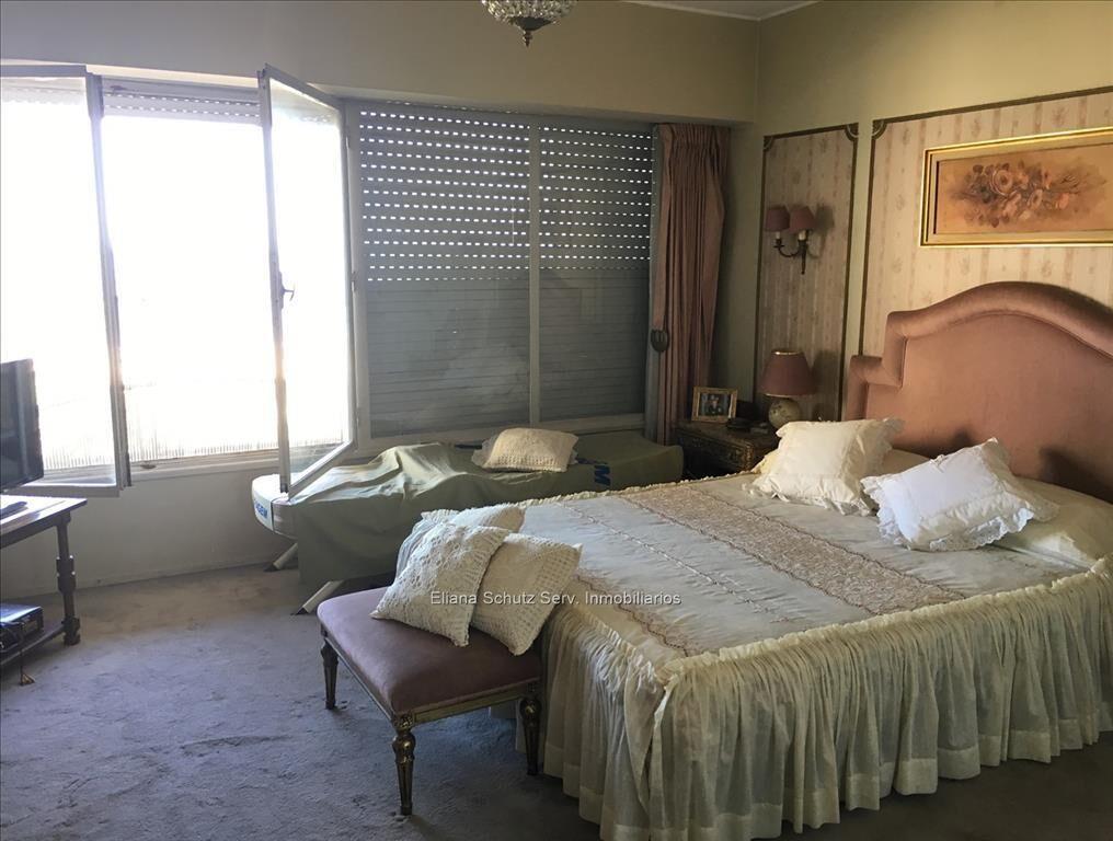 VENTA APARTAMENTO 3 DORMITORIOS POCITOS
