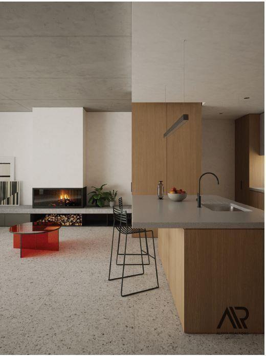 Apartamento en venta de 4 dormitorios en Carrasco