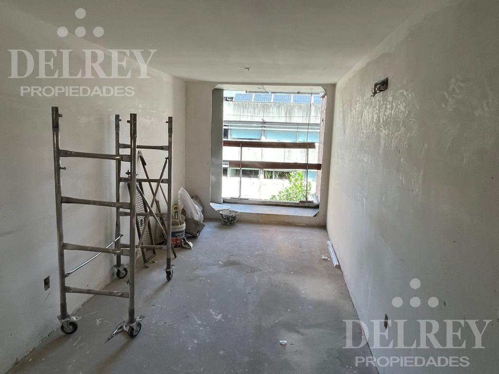 Venta Apartamento - Centro (Montevideo) DELREY PROPIEDADES