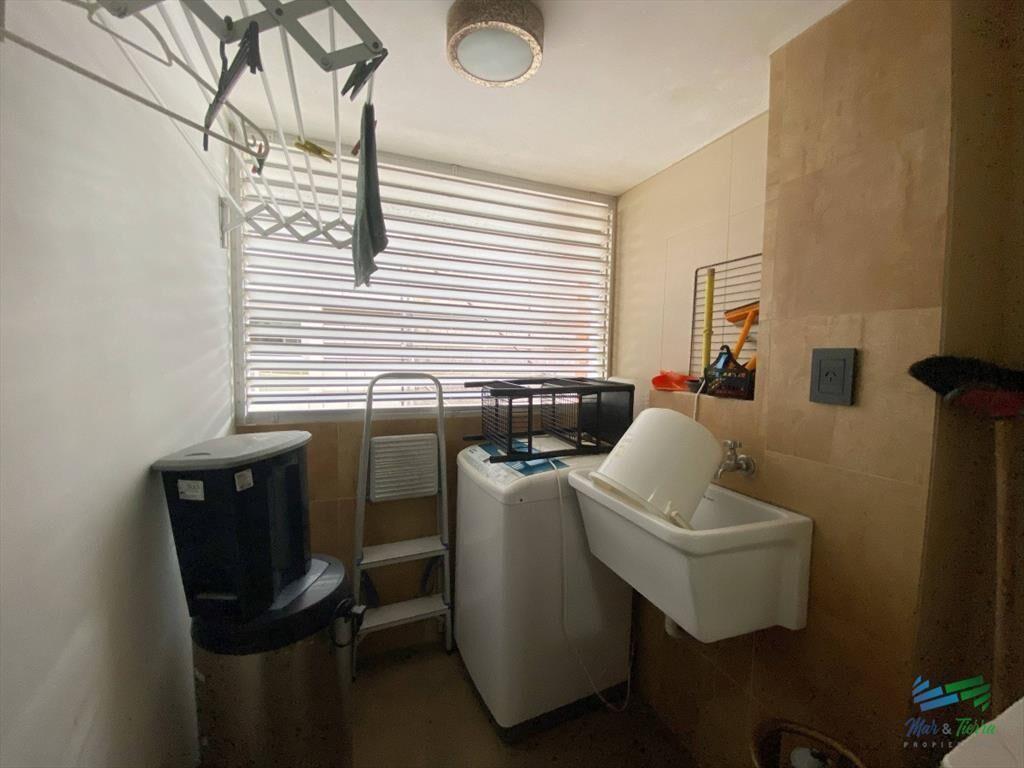 Venta de Apartamento 2 dormitorios en Playa Punta