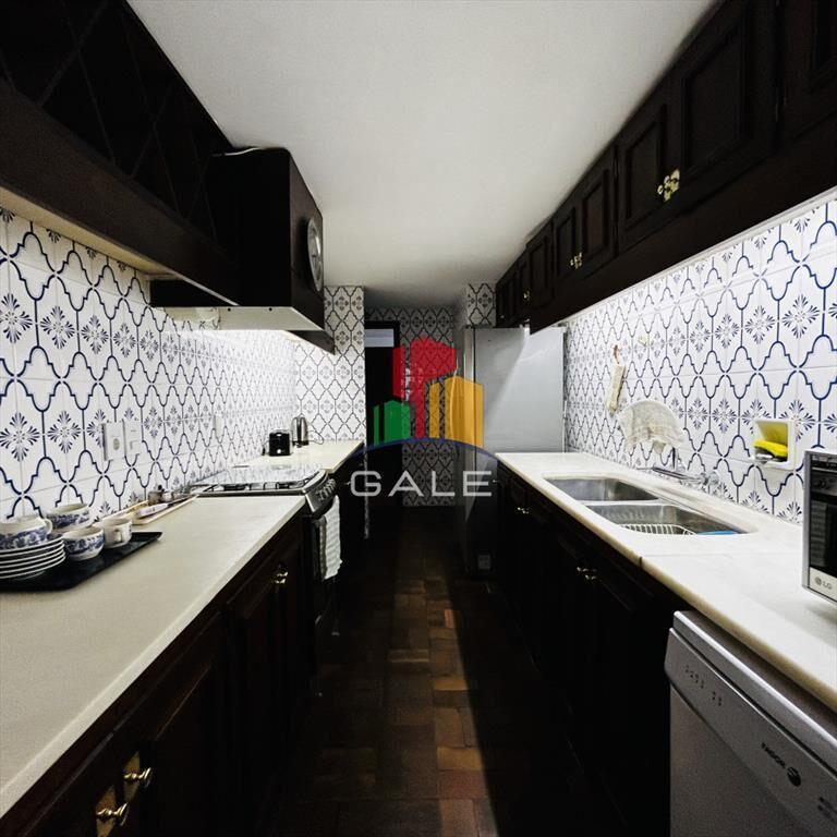 Apartamento frente al mar 4 dormitorios en - del